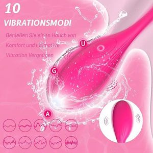 Vibratorensets für Frauen Bild 2