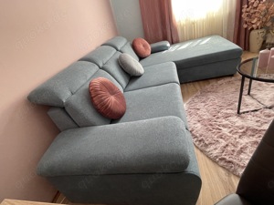 Sofa wie neu 