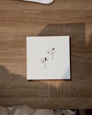 Air pods pro 2 generation