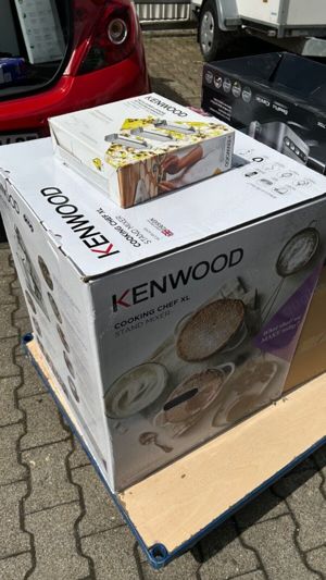 kenwood cooking chef xl kcl95.424si