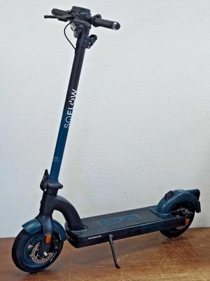 SOFLOW SO4 Pro Gen 2 Elektro-Roller - 300.450.01