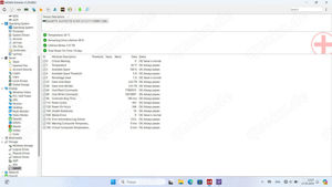 QWERTY Gigabyte Aorus 15P XD RTX3070 64GB 1TB 240Hz i7-11800H Bild 10