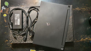 QWERTY Gigabyte Aorus 15P XD RTX3070 64GB 1TB 240Hz i7-11800H Bild 2