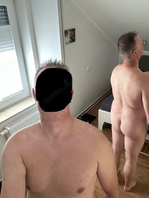 Suche älteres behaartes FKK Sauna Paar ab 60+