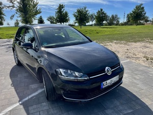 VW Golf VII 1.4 TSI Blue Motion Highline