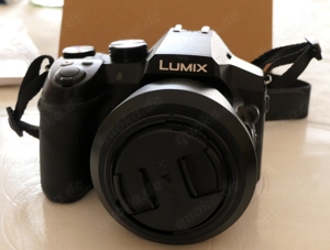 Panasonic Lumix DMC-FZ330