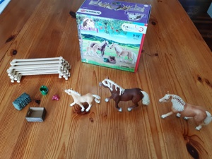 Verkaufe Horse Club 72131 von Schleich