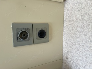 Tabbert Majestät 630 Ez 2012 Klima Ultraheat Alufelge Alcantara  Bild 2