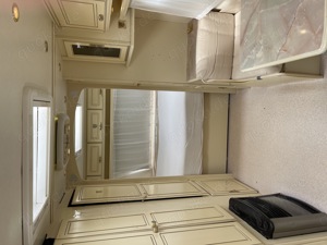 Tabbert Majestät 630 Ez 2012 Klima Ultraheat Alufelge Alcantara  Bild 3