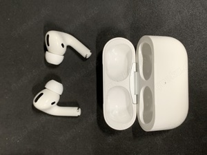 AirPods Pro 2 Generation an nette Frau abzugeben  Bild 2