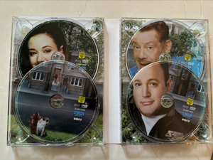 The King of Queens Season 1 DVD Bild 2