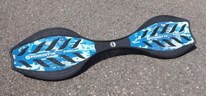 Razor Rip Stik Air Waveboard