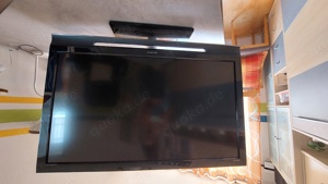 Sony Plasma Fernseher, 46 Zoll