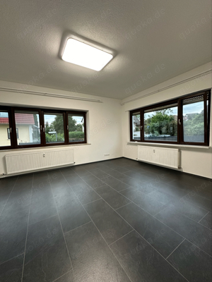 5 Zimmer Wohnung Haus in Herrenberg