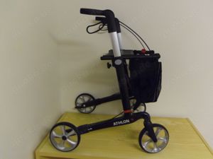 Rollator  Größe L