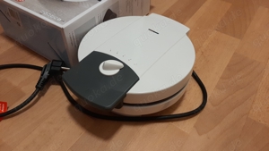 Waffeleisen  - Waffel Maker Bild 2