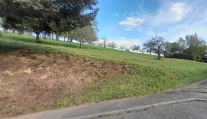 Bauplatz in Gernsbach: Idyllische Lage mit Weitblick und Top Infrastruktur