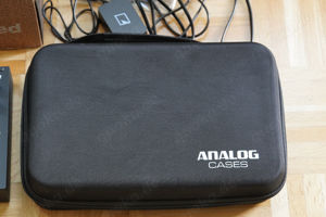 Elektron Digitone Synthesizer inkl. Analog Case SP-404 -9 Stunden Video-Tutorial Bild 5