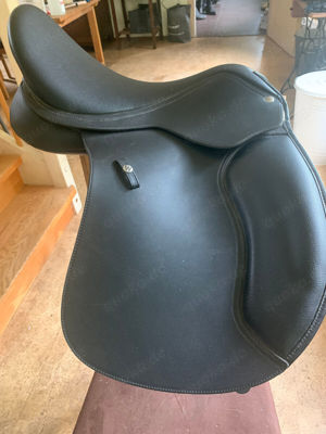 Wintec 500 VS (SP Dr) Wide HART 500 17 easy change fit solution und riser syst. Bild 2