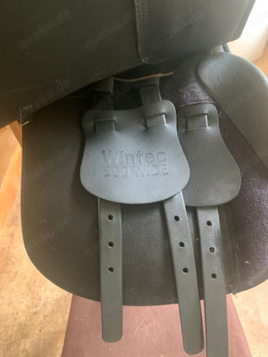 Wintec 500 VS (SP Dr) Wide HART 500 17 easy change fit solution und riser syst. Bild 3