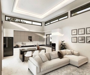 Neue Pool Villa   für einen Super Preis in Hua Hin, Thailand Bild 5