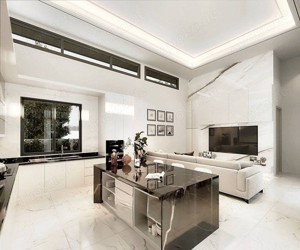 Neue Pool Villa   für einen Super Preis in Hua Hin, Thailand Bild 7