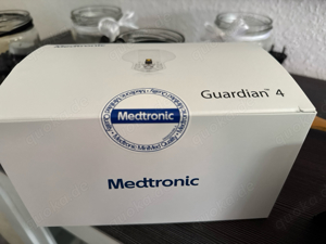 medtronic Guardian 4 sensoren 