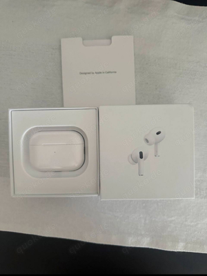 Apple Airpods Pro 2nd Generation