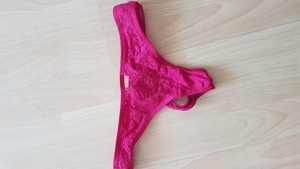 Hunkemöller Tanga Pink