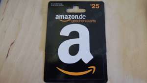 Gutschein Amazon 500 euro 