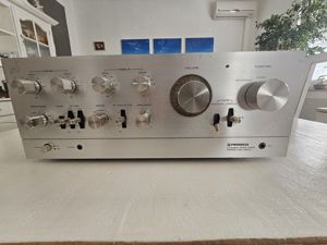 Pioneer SA-9900 Verstärker Amplifier 