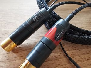 JELCO Tonarm SA-750DB mit Zubehör u. Tonarmkabel - top? Bild 4