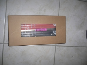 Original Samsung Toner C406S und M406S  Farben Blau (Cyan) und Rot (Magenta) in OVP Bild 3