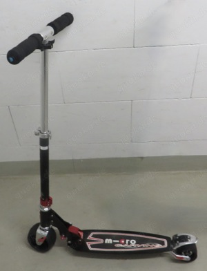 Miro Scooter Rocketroller Tretroller Cityroller 