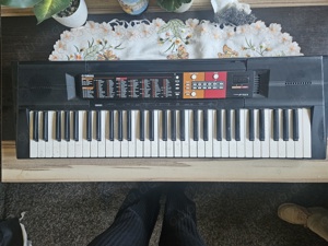 yamaha keyboard 