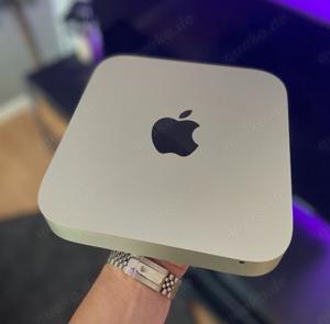 Apple Mac Mini (Intel, MacOS Ventura, SSD)