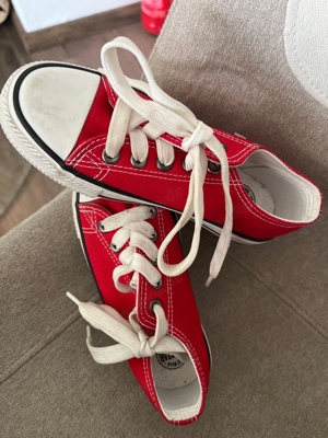 Schuhe Gr 31 Big Star, rot