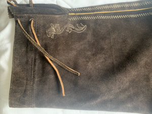 Lederhose Tracht   Leederhose