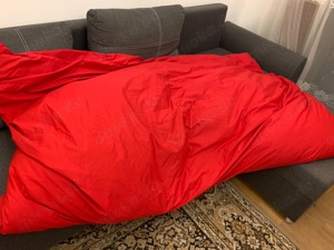 Bettdecke   Daunendecke   Top Qualität