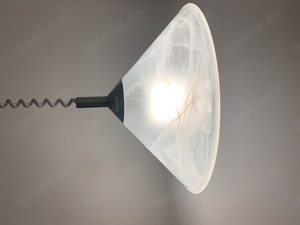 Lampe   Hängelampe 