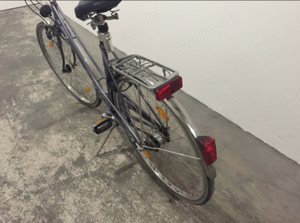 Fahrrad   Damenfahrrad Bild 3