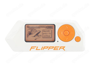 Flipper Zero + 32GB MicroSD