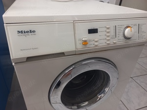 Miele Novotronic 986 Waschmaschine günstig abzugeben