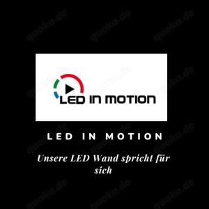 Led Video Wand - LED IN Motion