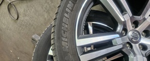 4x Michelin Latitude Sport 3 Sommerreifen
