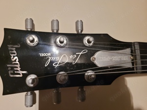 gibson Gitarre Sammlerstück, Rarität 