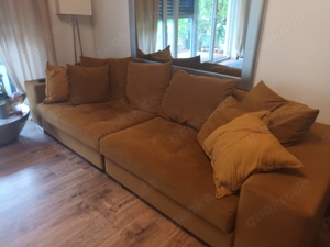 Wohnzimmer Couch