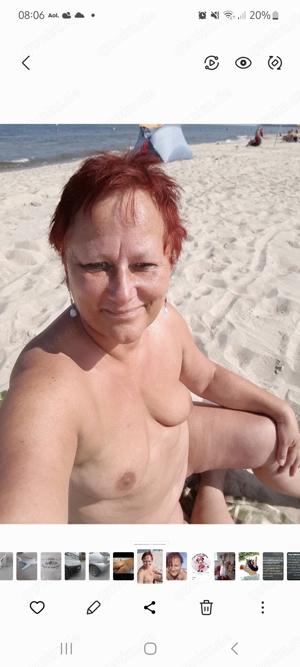 Tantrische Massage - Erregung pur Bild 3