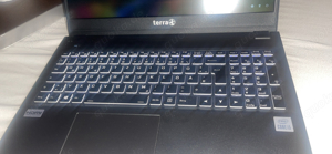 Terra Laptop 17 Zoll