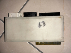 BMW Grundmodul 3 high Bild 2